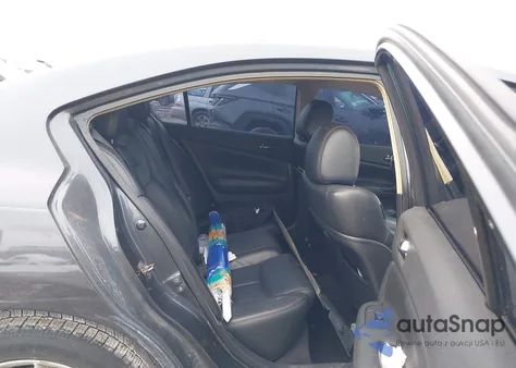 2010 Nissan Maxima 3.5 Sv z USA, uszkodzony, nr VIN 1N4AA5AP6AC842776